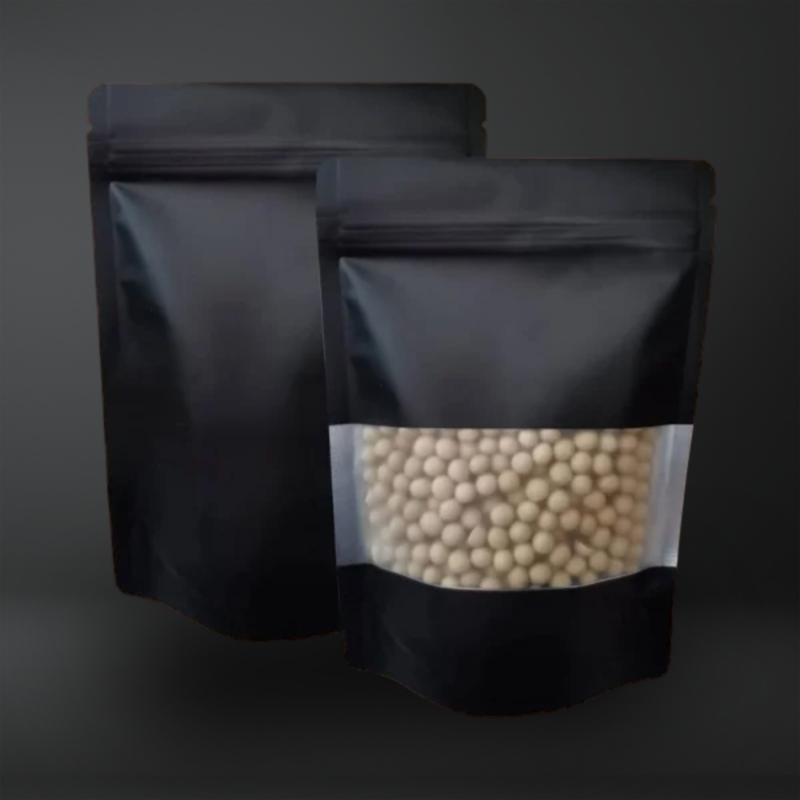 Food Storage Mylar Bag